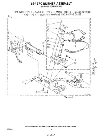 Diagram for KGYE760WTO0