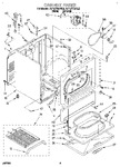 Diagram for 02 - Cabinet