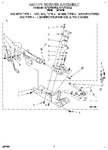 Diagram for 04 - 3401771 Burner Assembly