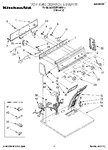 Diagram for 01 - Top And Console, Lit/optional