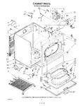 Diagram for 03 - Cabinet