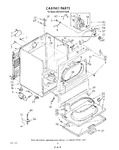 Diagram for 03 - Cabinet