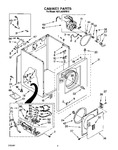 Diagram for 03 - Cabinet