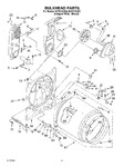 Diagram for 03 - Bulkhead