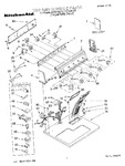 Diagram for 01 - Top And Console, Lit/optional