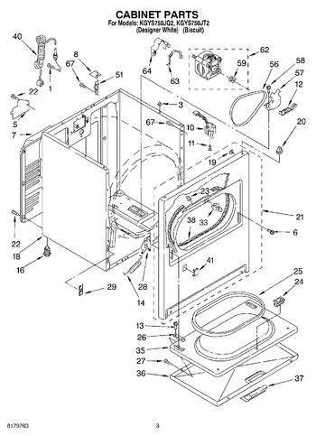 Diagram for KGYS750JQ2