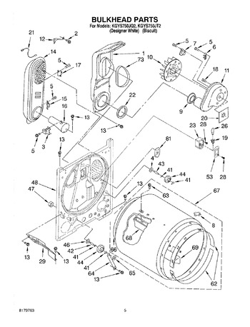 Diagram for KGYS750JQ2