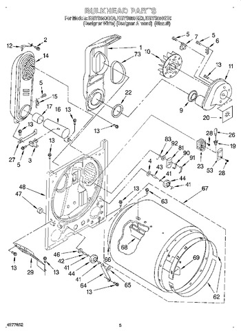 Diagram for KGYS850GQ0