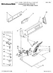 Diagram for 01 - Top And Console, Lit/optional