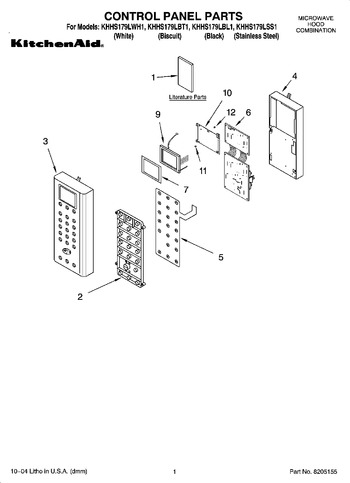 Diagram for KHHS179LSS1