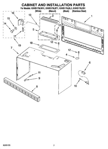 Diagram for KHHS179LSS1