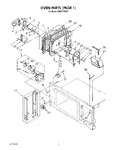 Diagram for 03 - Oven