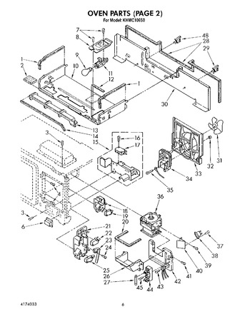 Diagram for KHMC106S0