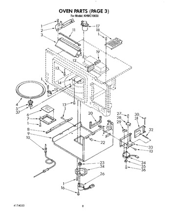 Diagram for KHMC106S0