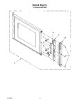 Diagram for 08 - Door