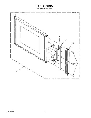 Diagram for KHMC106S0