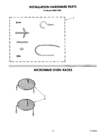 Diagram for KHMC106S0