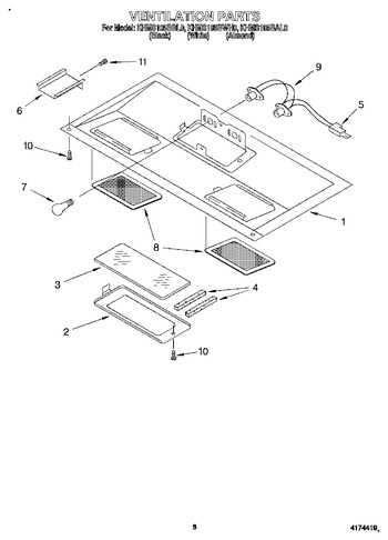 Diagram for KHMS105BBL0