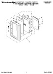 Diagram for 01 - Control Panel