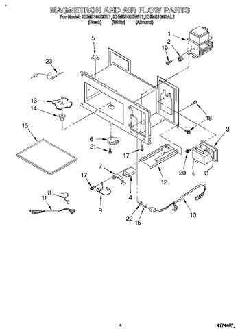 Diagram for KHMS105BWH1