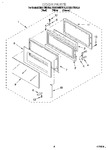 Diagram for 02 - Door