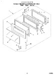 Diagram for 02 - Door