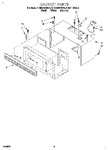 Diagram for 03 - Cabinet