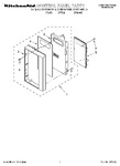 Diagram for 01 - Control Panel