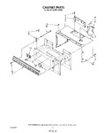 Diagram for 04 - Cabinet