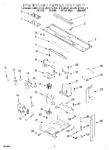 Diagram for 03 - Interior And Ventilation