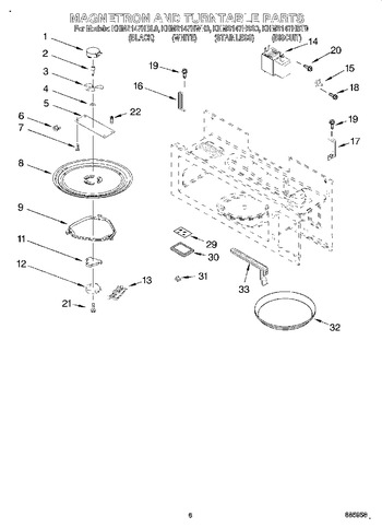 Diagram for KHMS147HBT0