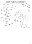 Diagram for 05 - Magnetron And Turntable