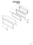 Diagram for 02 - Door