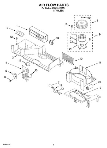 Diagram for KHMS147KSS1