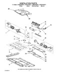 Diagram for 03 - Ventilation Parts