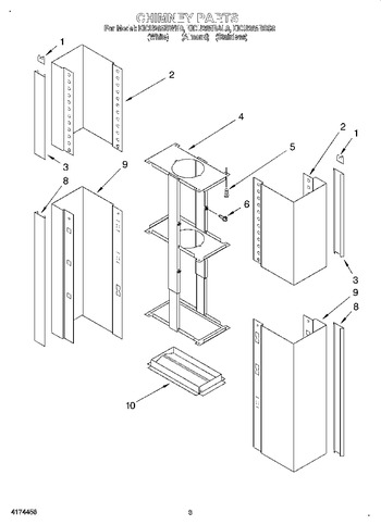 Diagram for KICU265BSS0