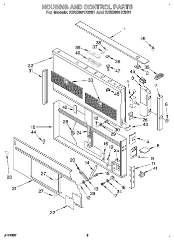 Diagram for KIRD861XSS1