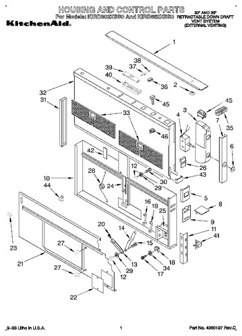 Diagram for KIRD802XSS0