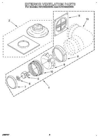 Diagram for KIRD802XSS0