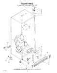 Diagram for 02 - Cabinet