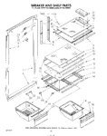 Diagram for 06 - Breaker And Shelf