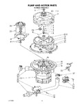 Diagram for 04 - Pump And Motor