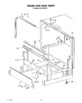 Diagram for 09 - Frame And Tank