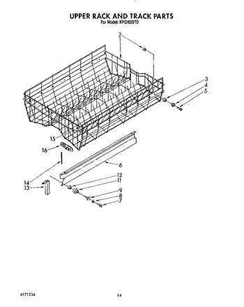 Diagram for KPDI620T0