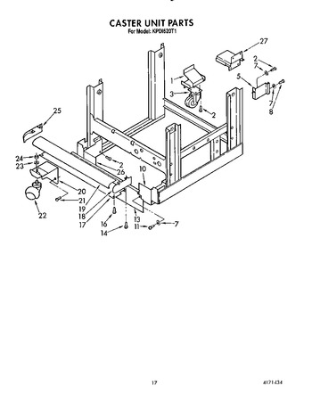 Diagram for KPDI620T1