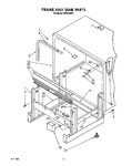 Diagram for 10 - Frame And Tank