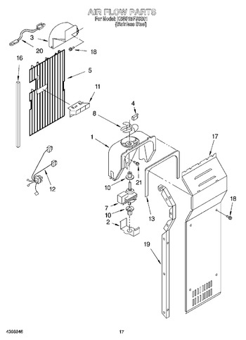 Diagram for KSBP25FJSS01