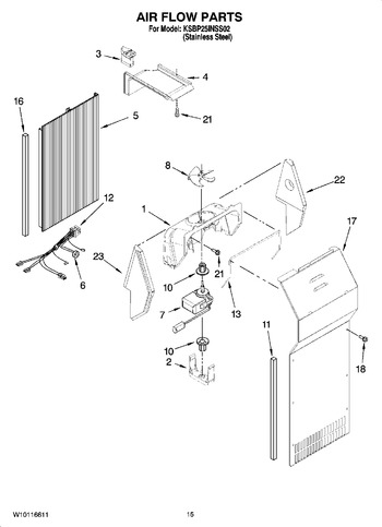 Diagram for KSBP25INSS02