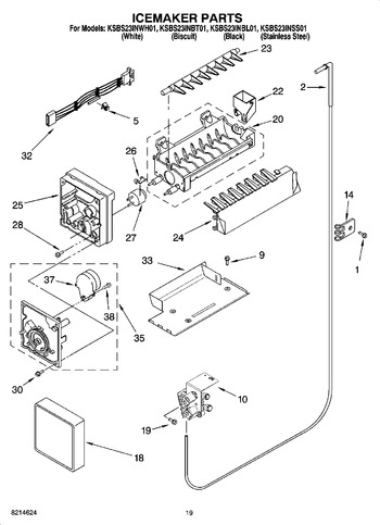 Diagram for KSBS23INSS01