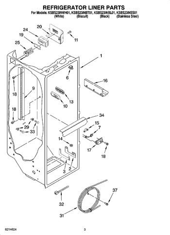 Diagram for KSBS23INSS01